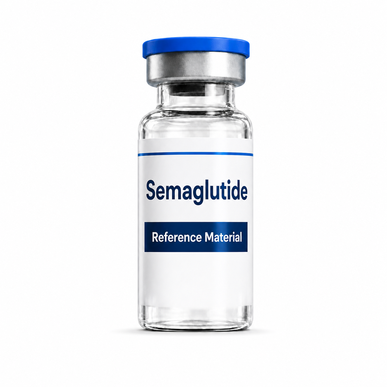 Semaglutide research material