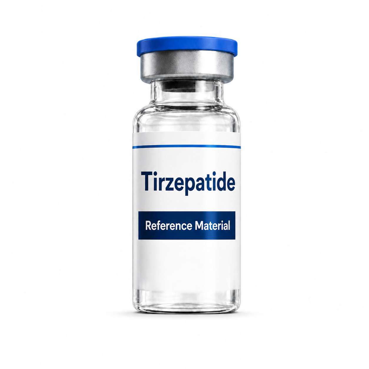 Tirzepatide research material